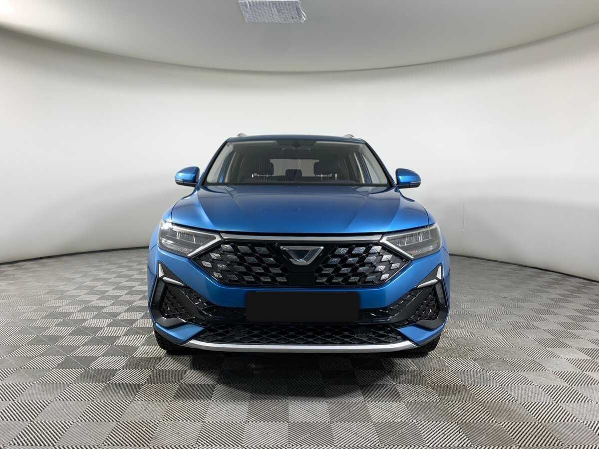 Купить Jetta VS5 с пробегом. Фото: #1