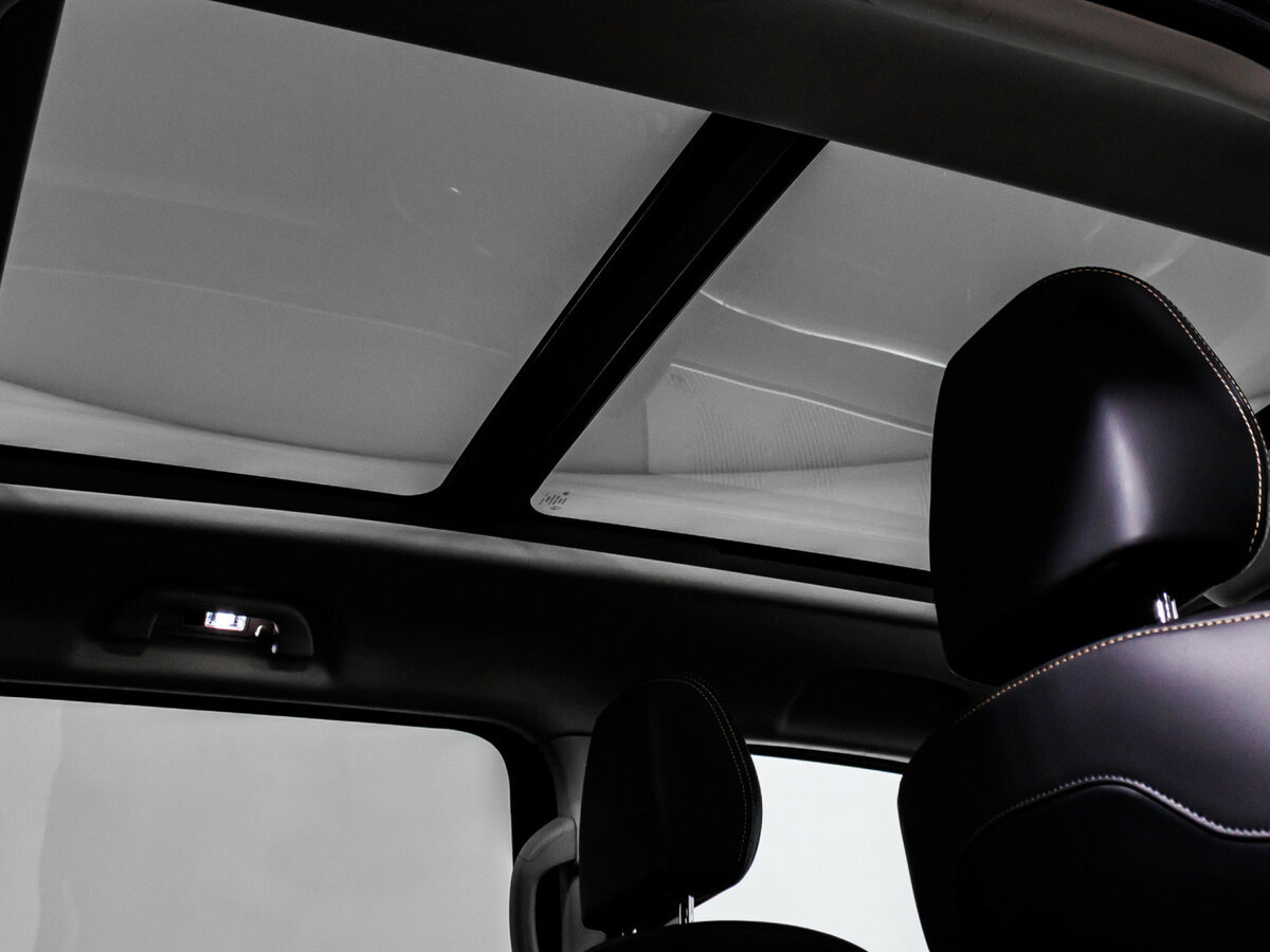 Купить Haval Dargo с пробегом. Фото: #15