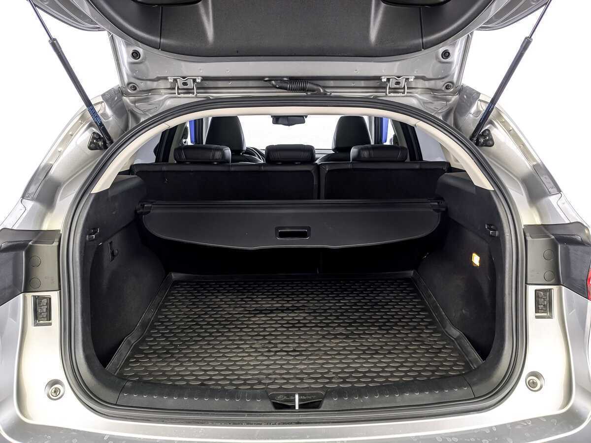 Купить Haval F7 с пробегом. Фото: #9