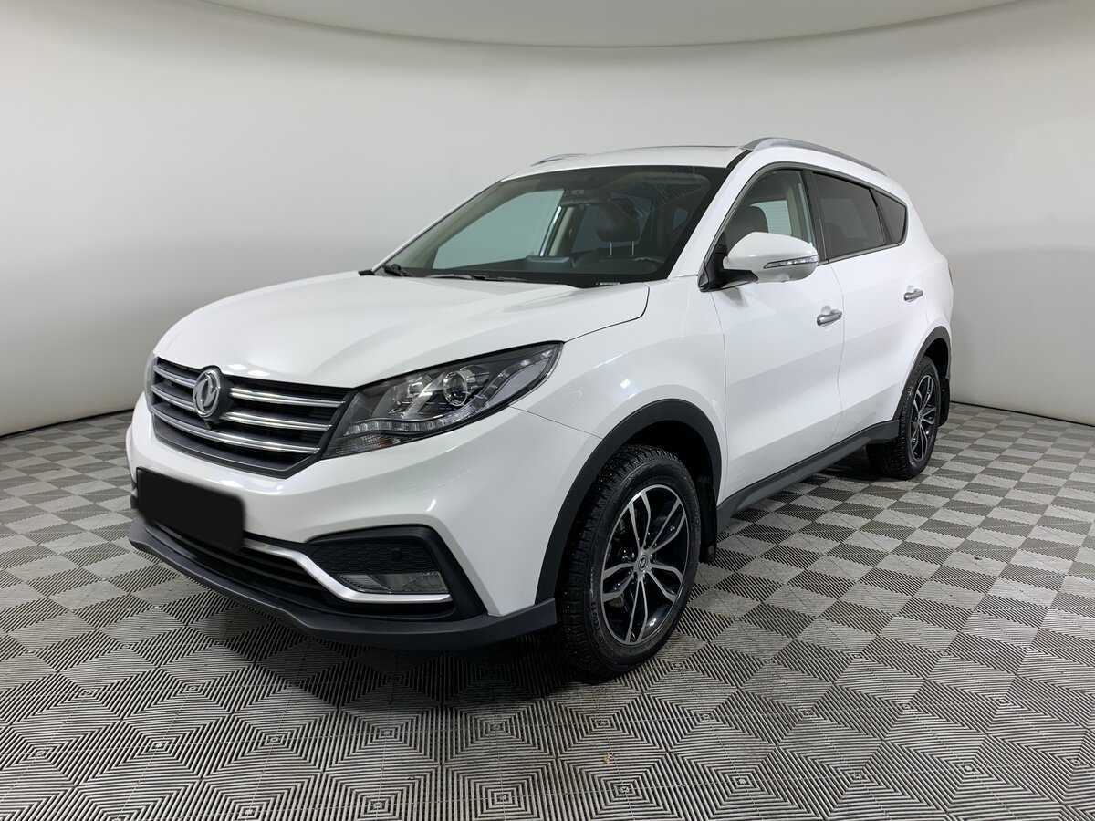 Купить Dongfeng 580 с пробегом. Посмотреть фото