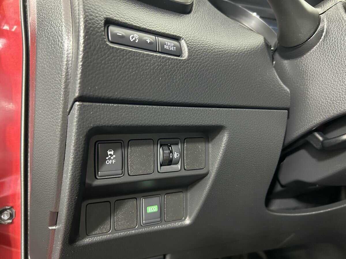 Купить Nissan Qashqai с пробегом. Фото: #7