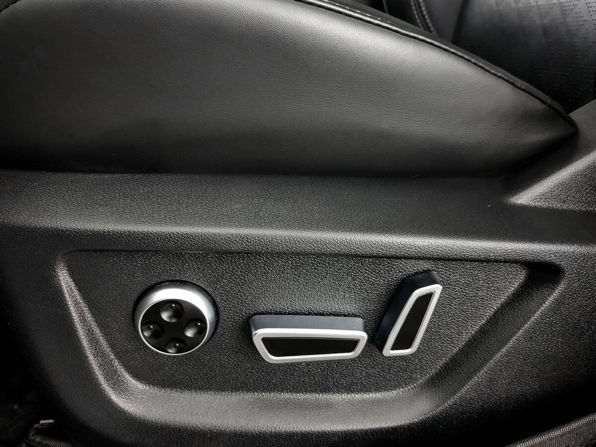 Купить Chery Tiggo 8 с пробегом. Фото: #26