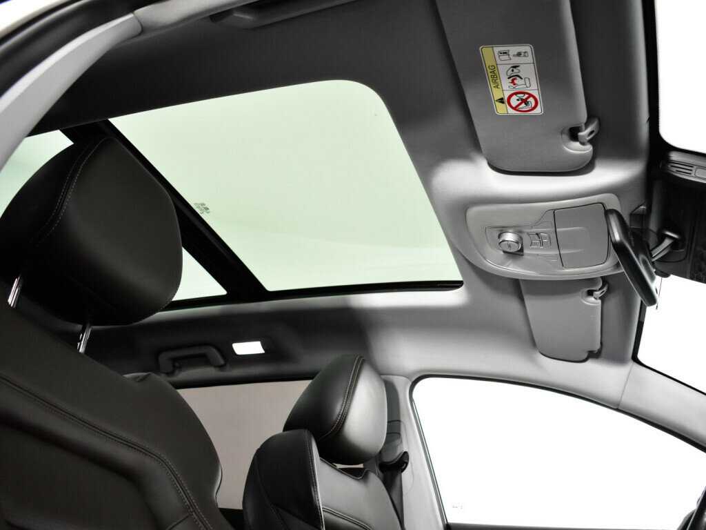 Купить Chery Tiggo 8 Pro с пробегом. Фото: #12