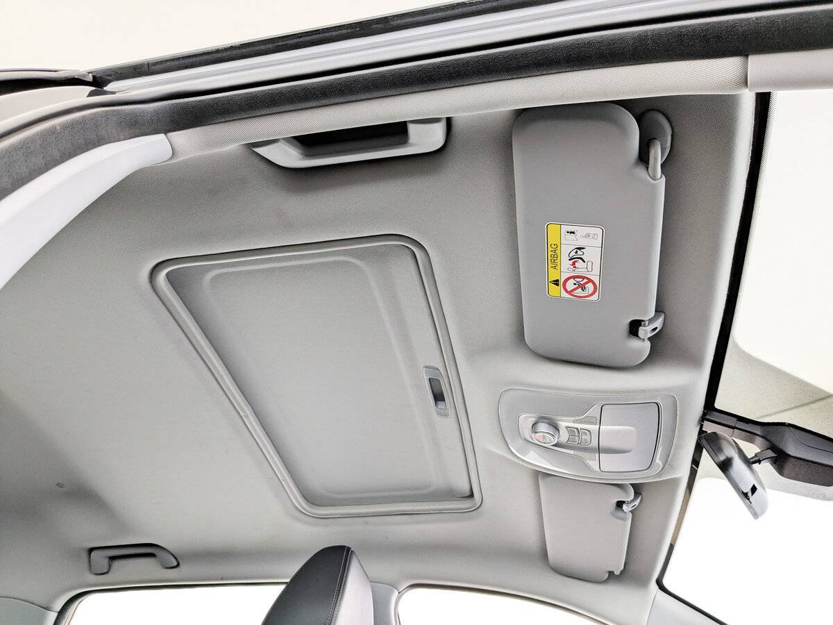 Купить Chery Tiggo 4 с пробегом. Фото: #22