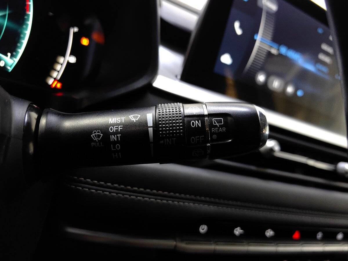 Купить Chery Tiggo 7 Pro с пробегом. Фото: #19