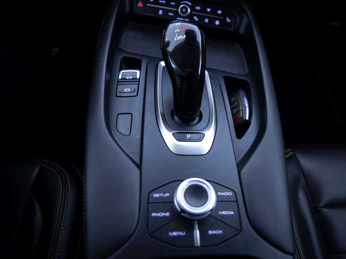 Купить Haval F7x с пробегом. Фото: #14