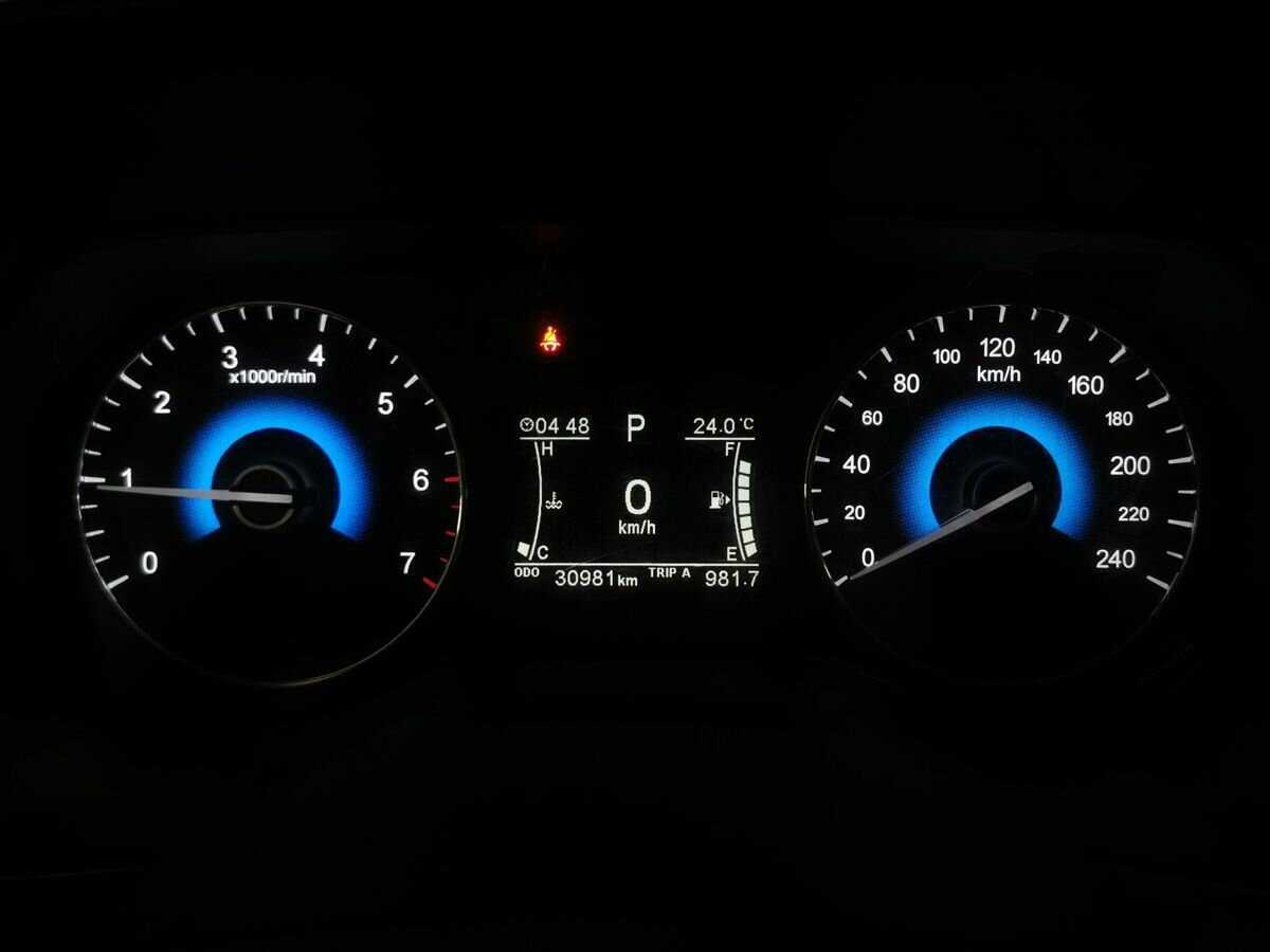 Купить Dongfeng 580 с пробегом. Фото: #19