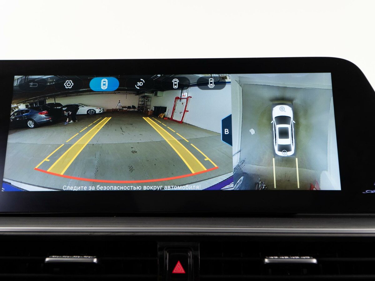 Купить Chery Arrizo 8 с пробегом. Фото: #15