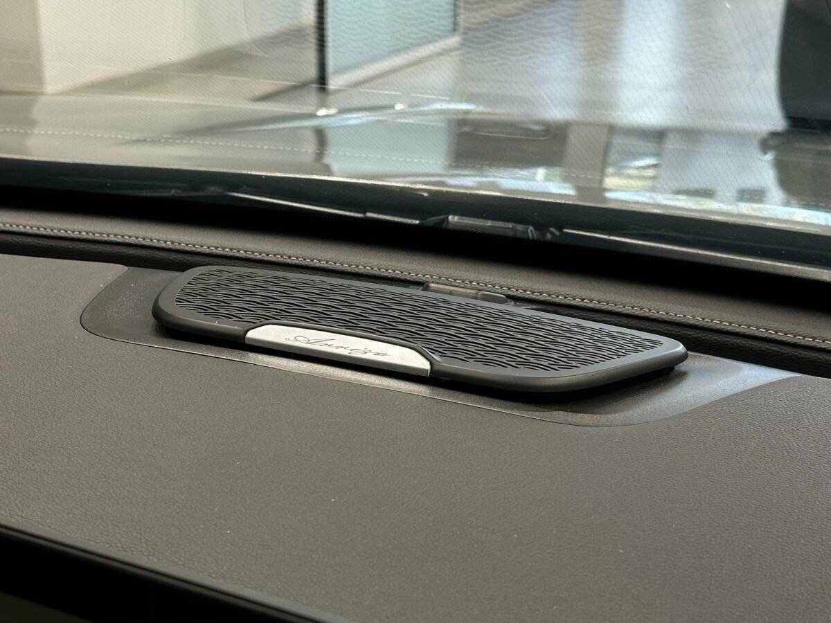 Купить Chery Arrizo 8 с пробегом. Фото: #18