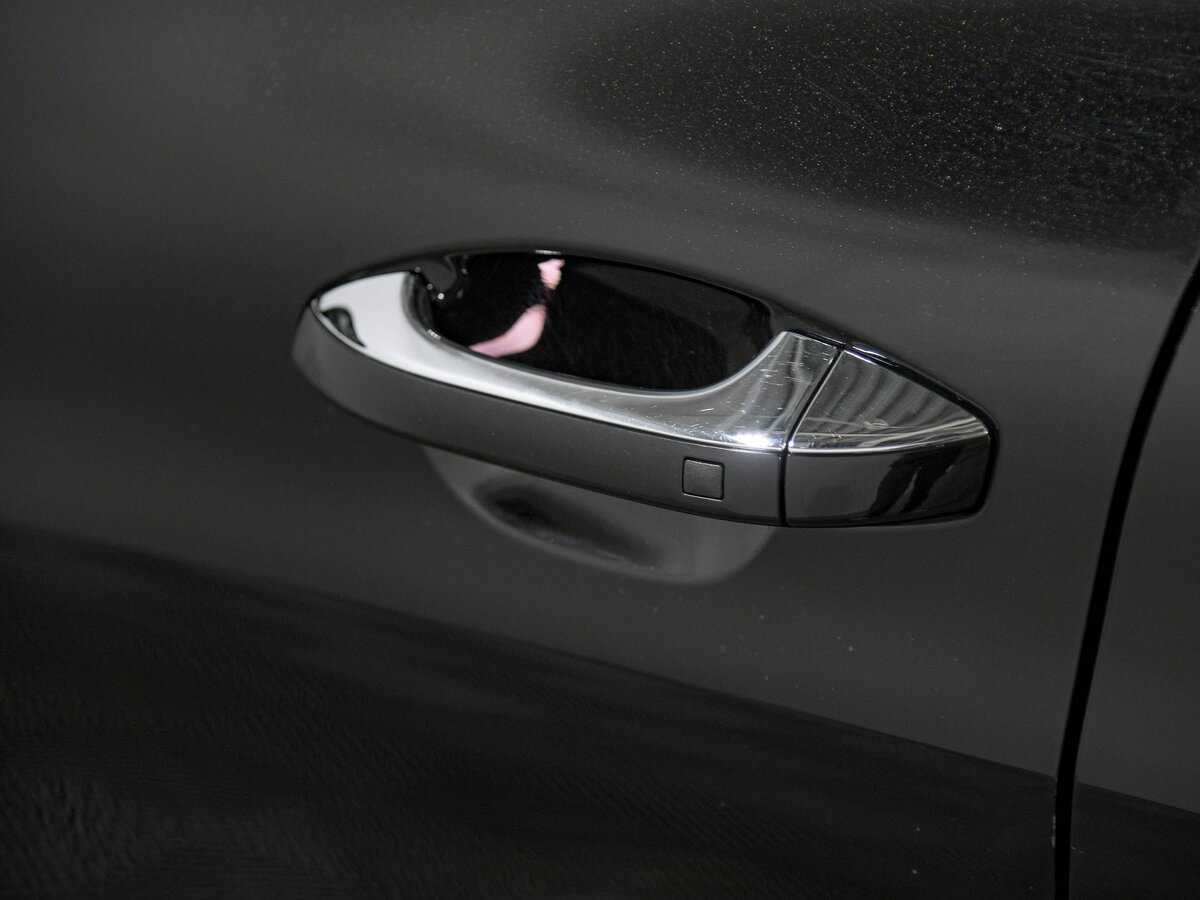 Купить Kia K5 с пробегом. Фото: #19