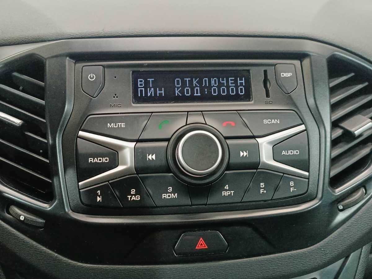 Купить Lada (ВАЗ) Vesta с пробегом. Фото: #12