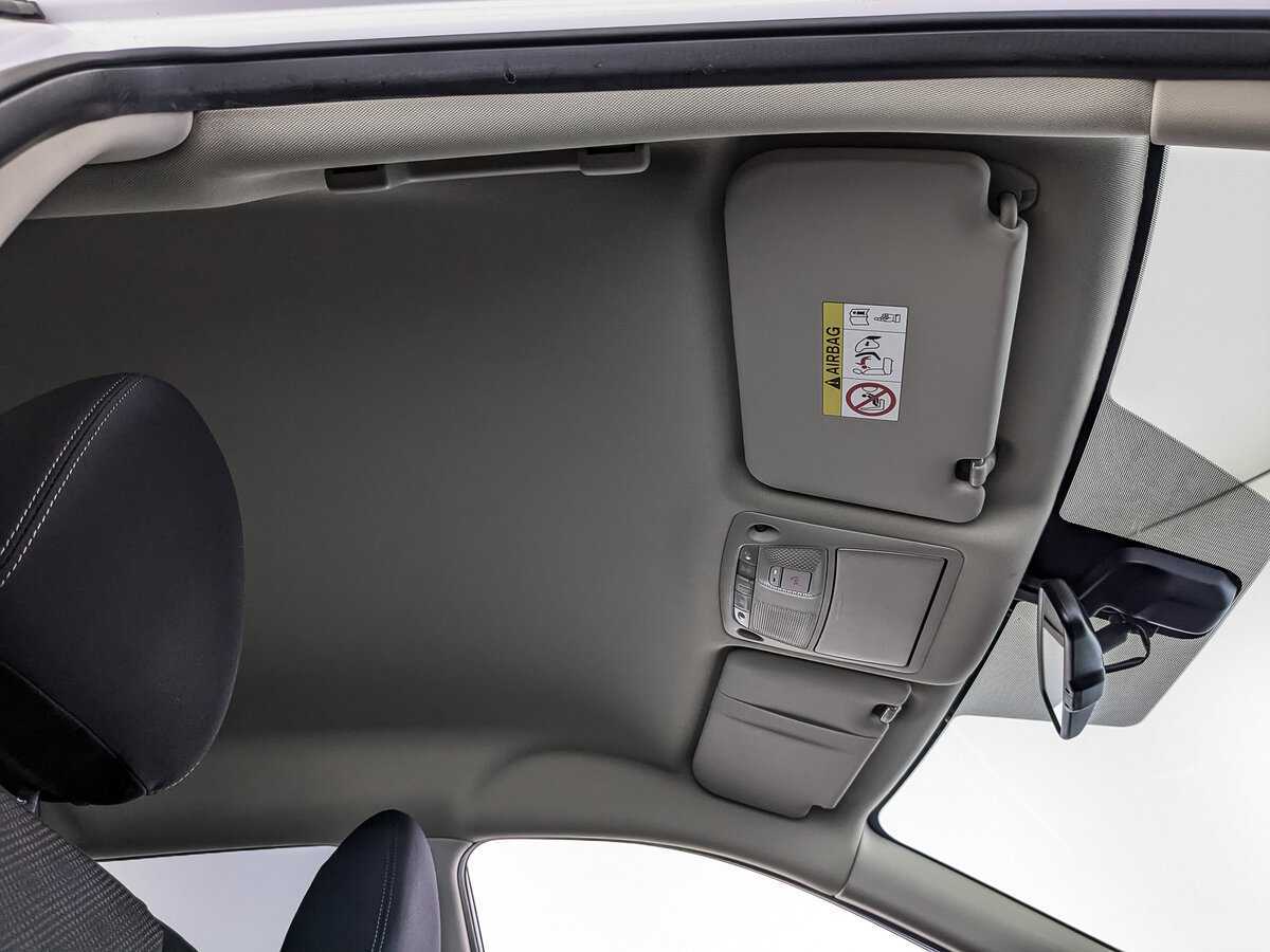 Купить Nissan X-Trail с пробегом. Фото: #17