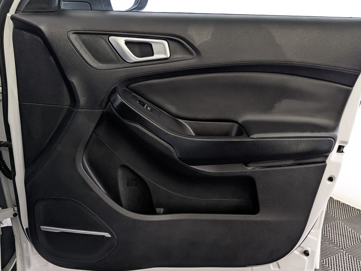 Купить Chery Tiggo 4 с пробегом. Фото: #21