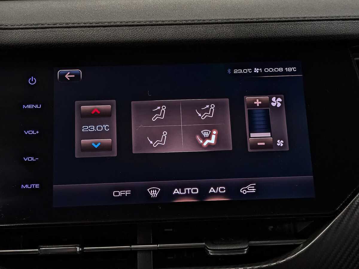 Купить Haval F7x с пробегом. Фото: #25