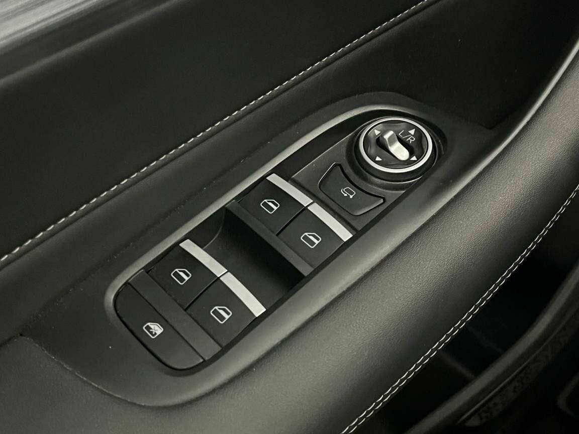 Купить Chery Tiggo 4 Pro с пробегом. Фото: #16