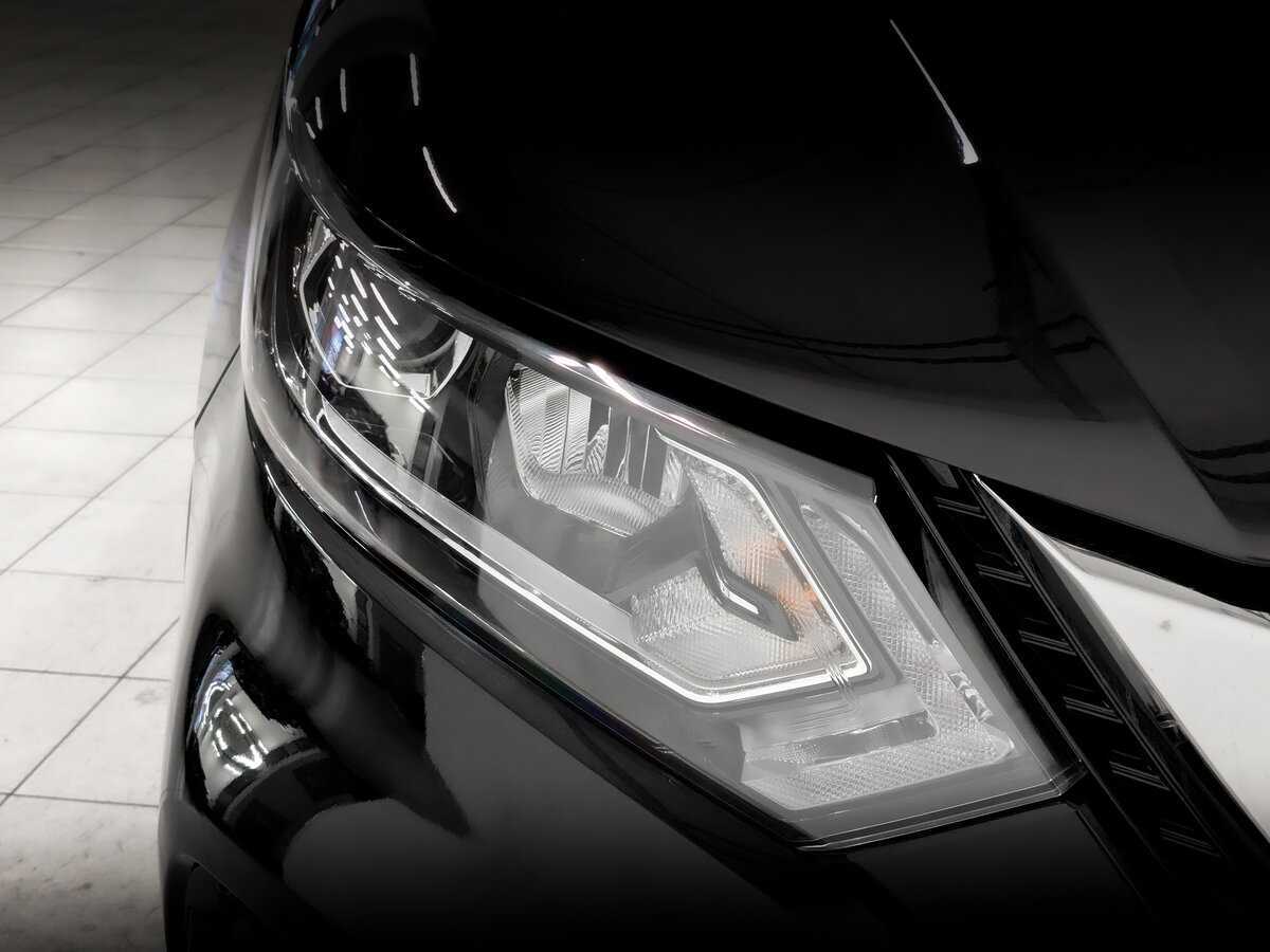 Купить Nissan Qashqai с пробегом. Фото: #16