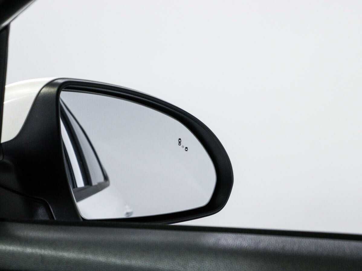 Купить Kia Optima с пробегом. Фото: #20