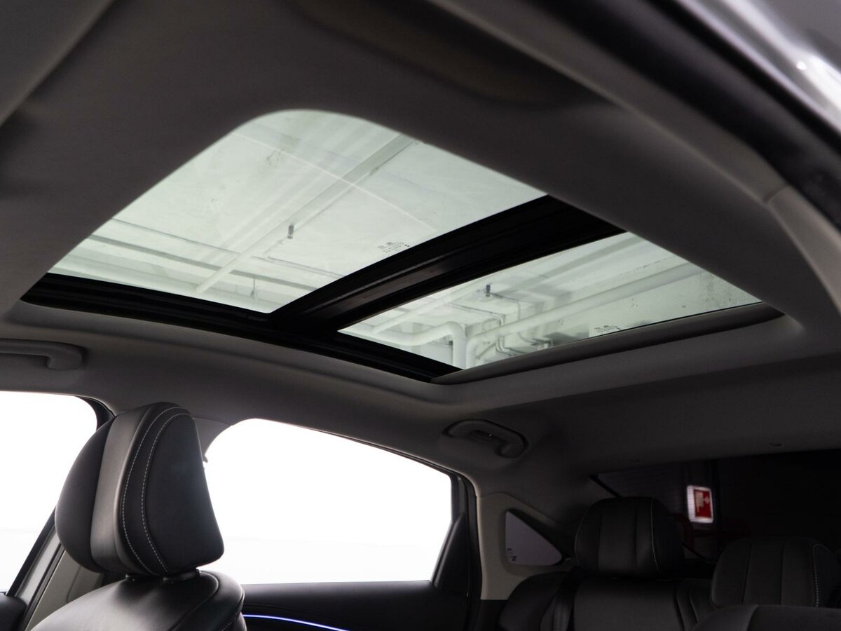 Купить Chery Arrizo 8 с пробегом. Фото: #11