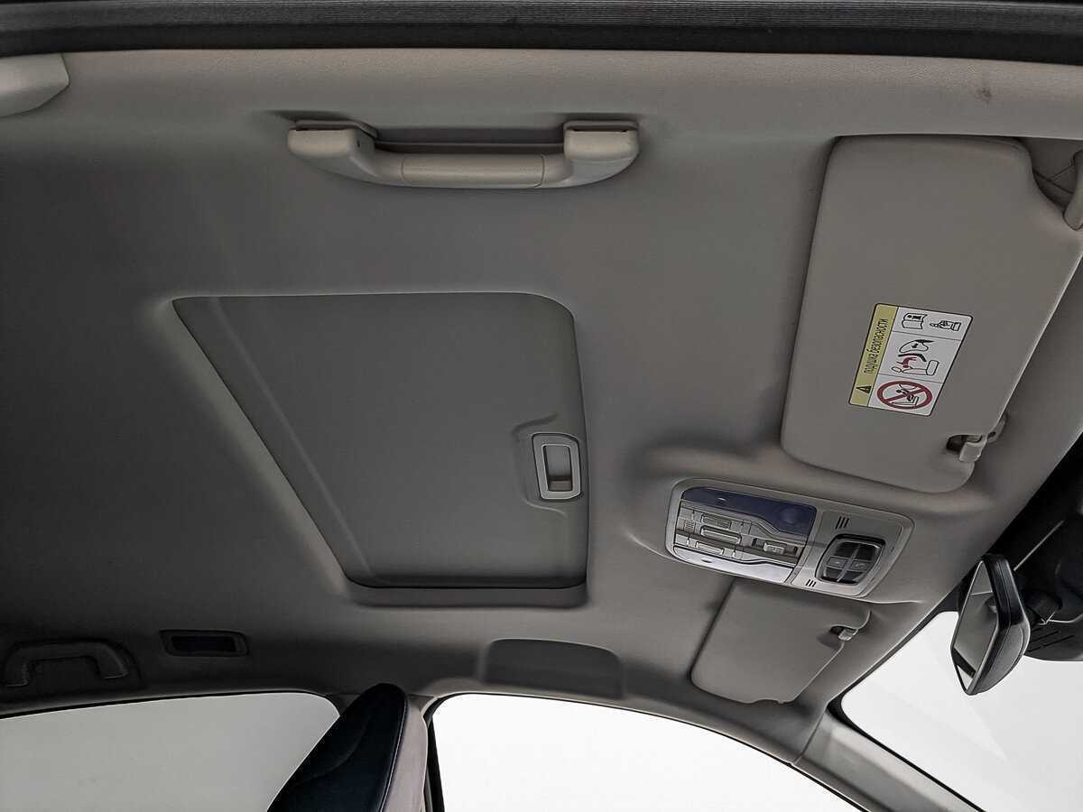 Купить Haval F7x с пробегом. Фото: #17