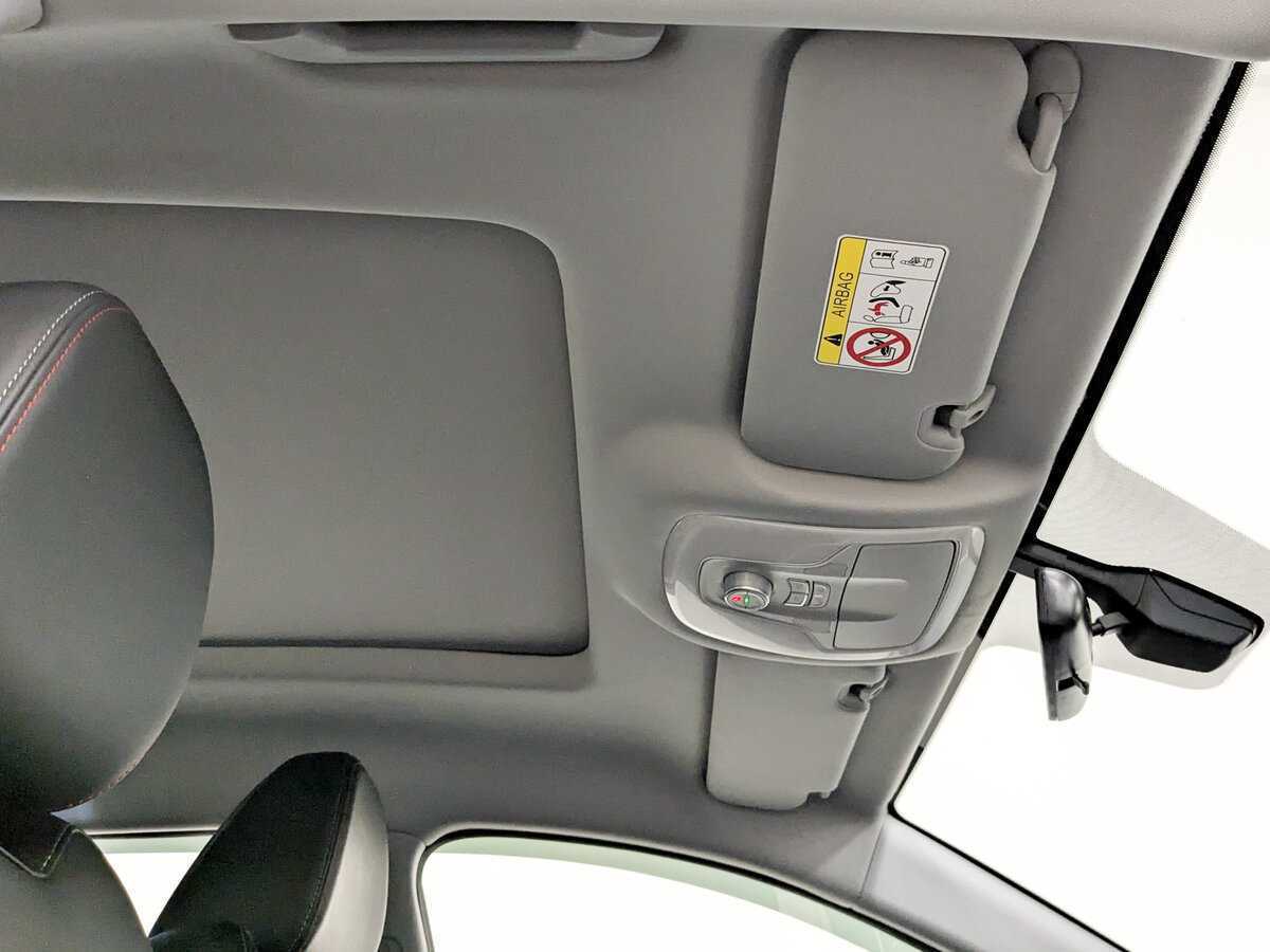 Купить Chery Tiggo 7 Pro с пробегом. Фото: #20