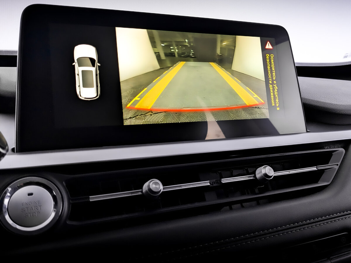 Купить Chery Tiggo 7 Pro с пробегом. Фото: #24