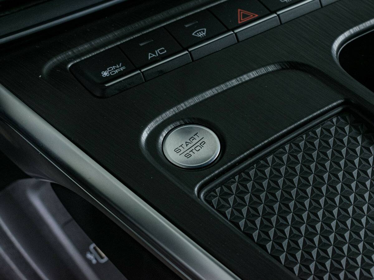 Купить Haval F7 с пробегом. Фото: #15