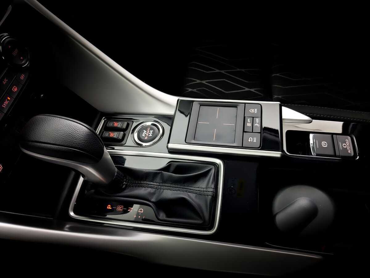 Купить Mitsubishi Eclipse Cross с пробегом. Фото: #25