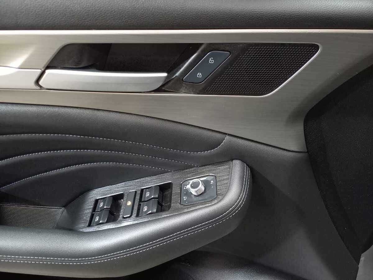 Купить Haval F7 с пробегом. Фото: #16