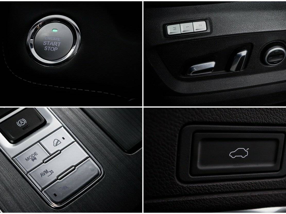 Купить Chery Tiggo 7 Pro Max с пробегом. Фото: #22