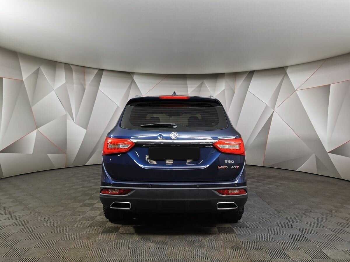 Купить Dongfeng 580 с пробегом. Фото: #7