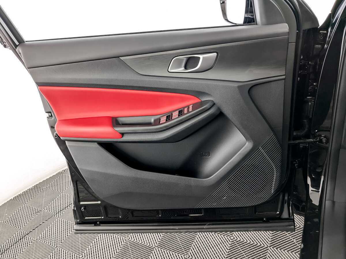 Купить Changan UNI-S (CS55 Plus) с пробегом. Фото: #18