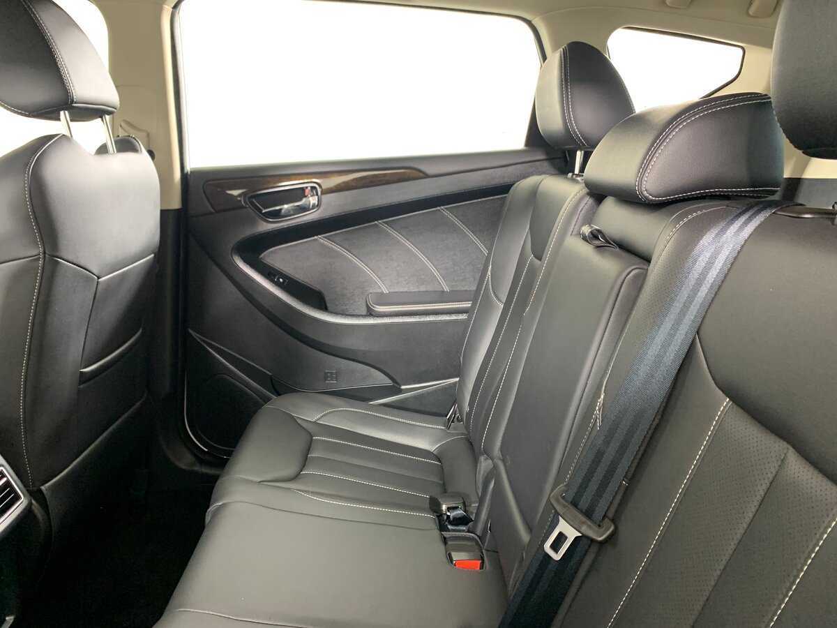 Купить Dongfeng 580 с пробегом. Фото: #19