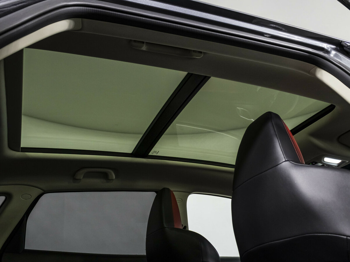 Купить Changan UNI-S (CS55 Plus) с пробегом. Фото: #16