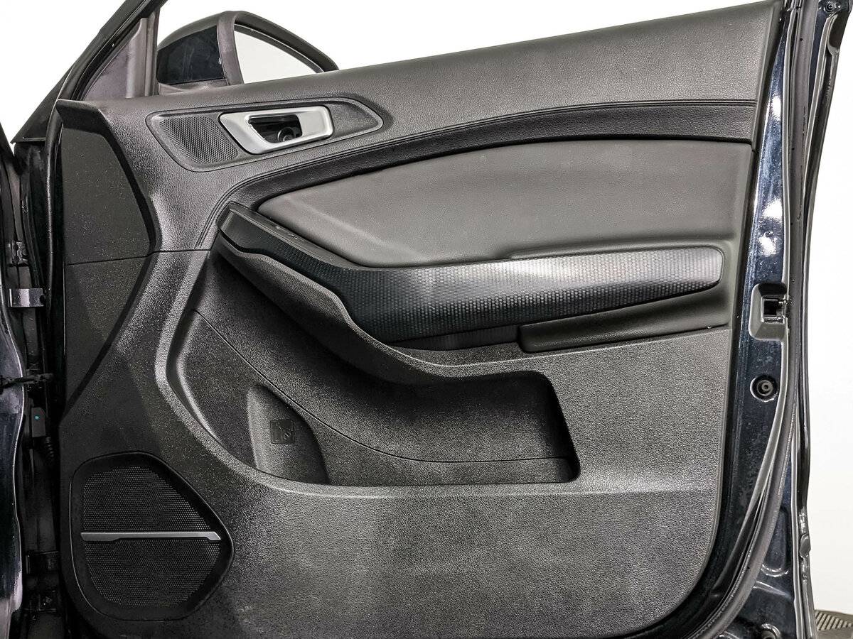 Купить Chery Tiggo 4 с пробегом. Фото: #23