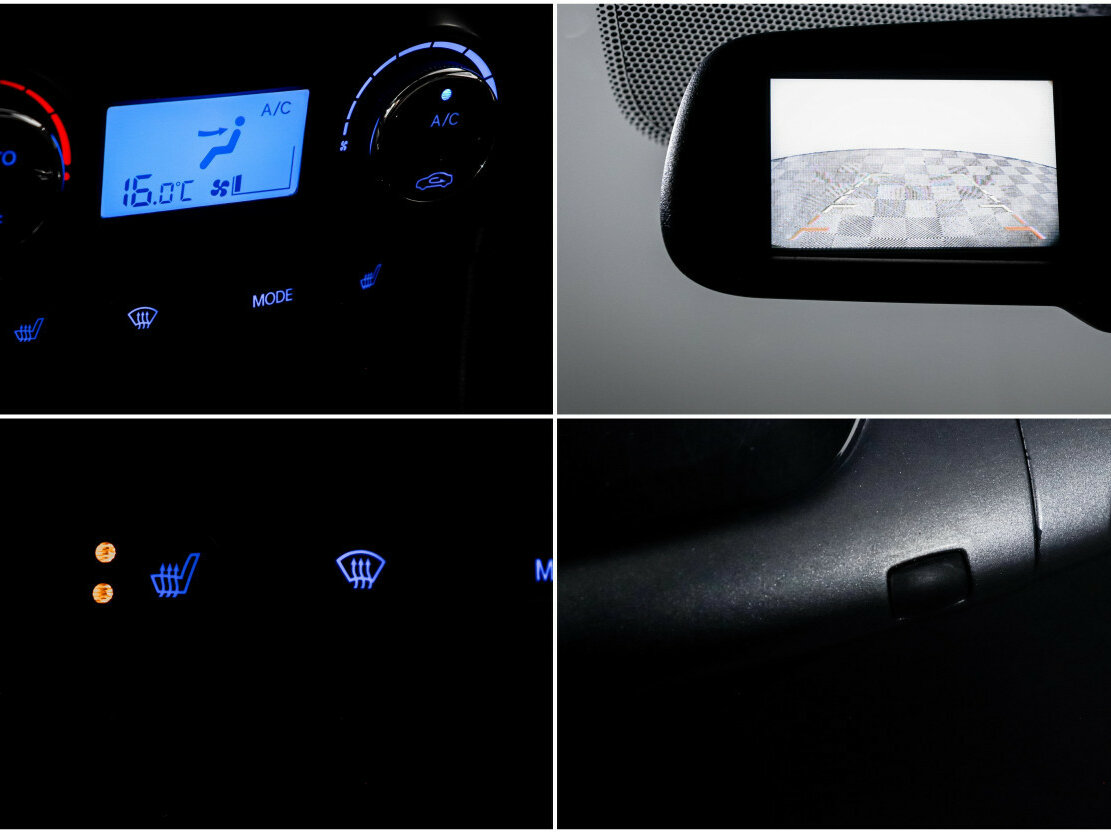 Купить Hyundai Solaris с пробегом. Фото: #12