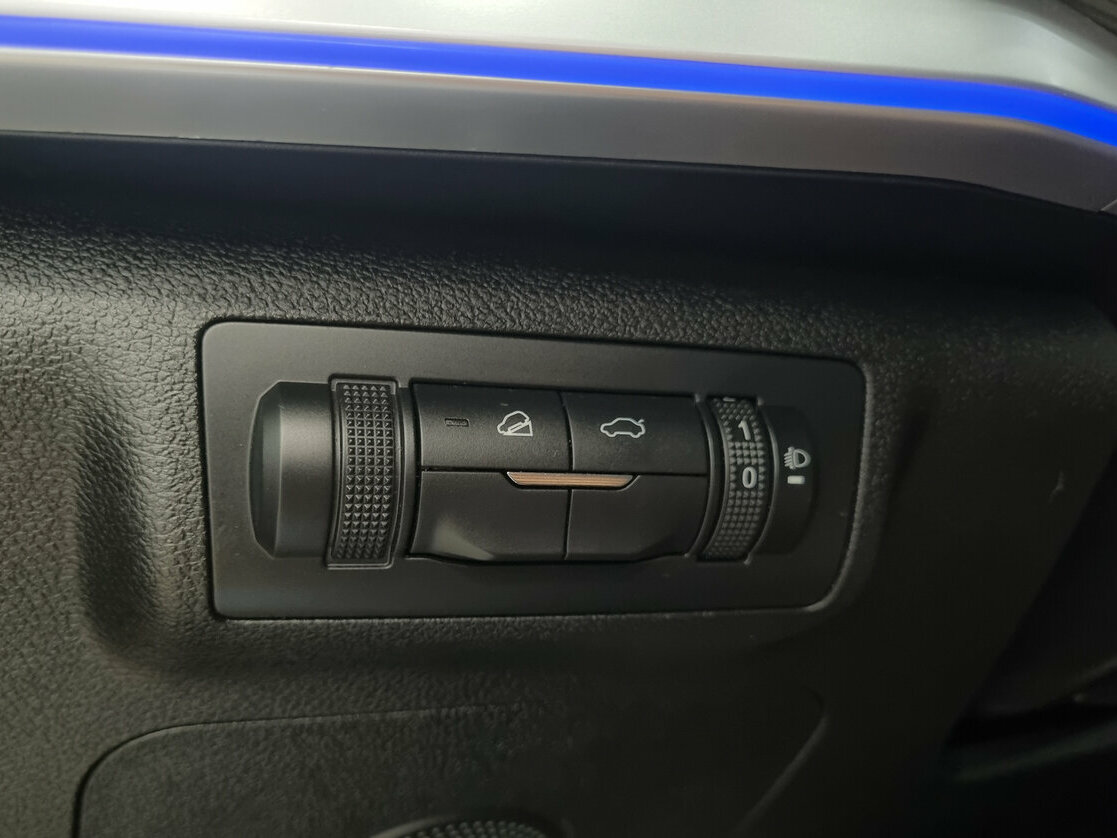 Купить Chery Tiggo 8 Pro с пробегом. Фото: #9