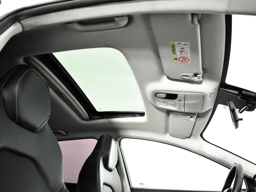 Купить JAC J7 с пробегом. Фото: #12