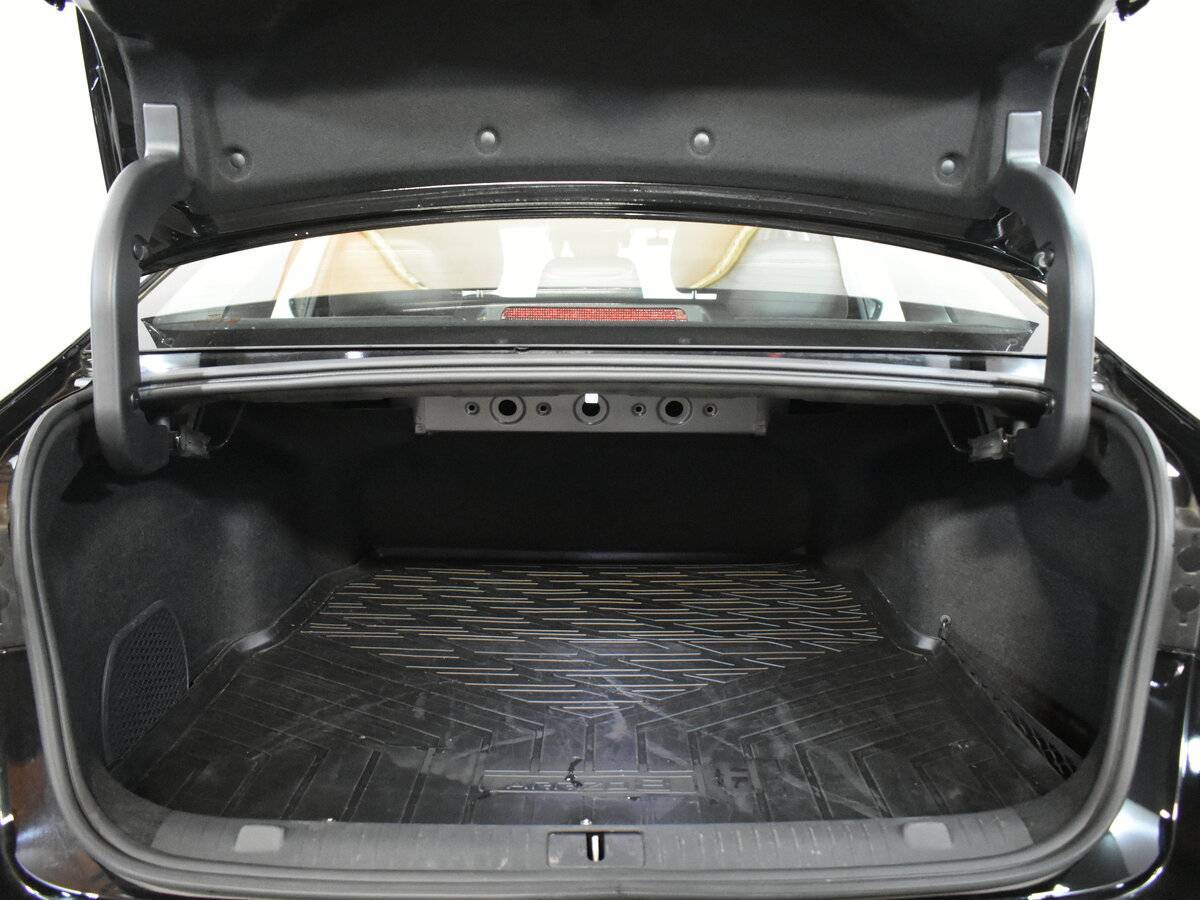 Купить Chery Arrizo 8 с пробегом. Фото: #15