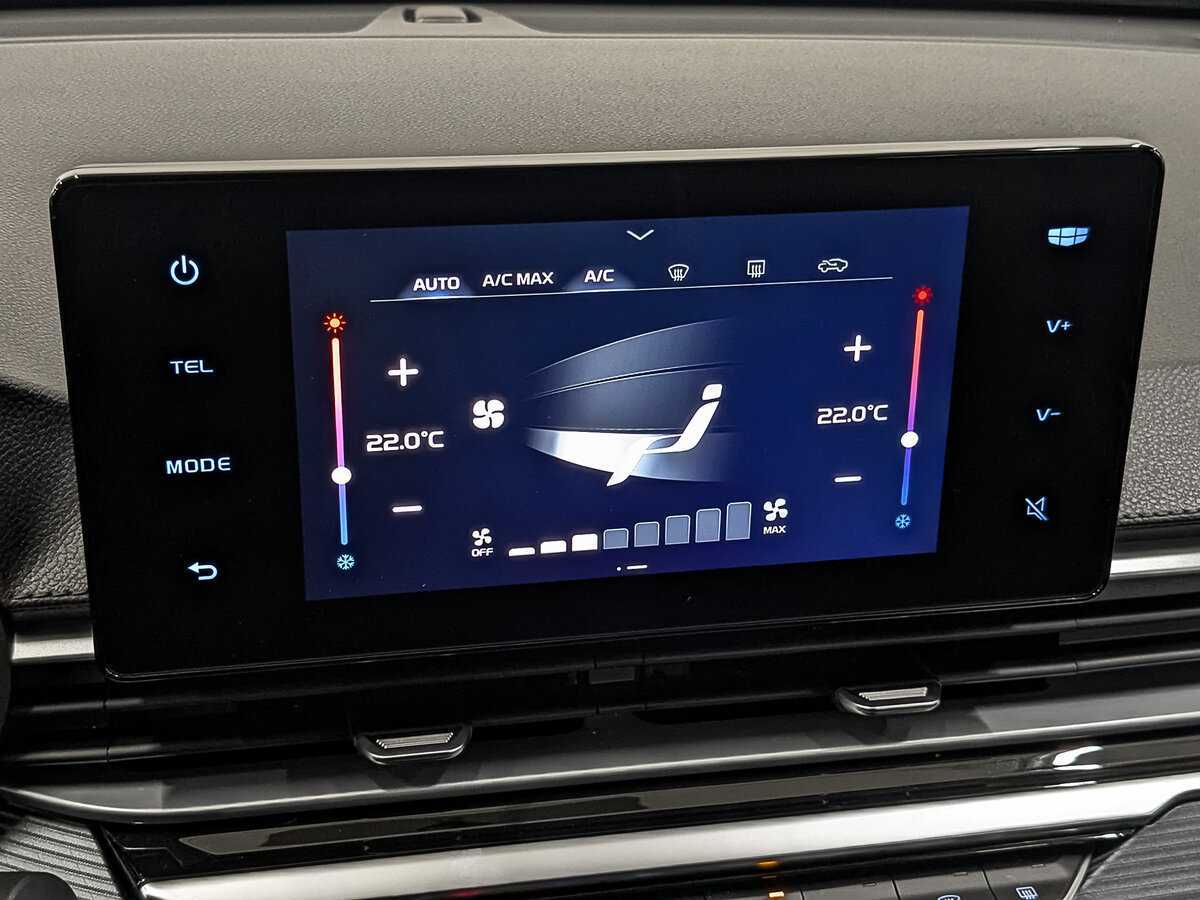 Купить Geely Emgrand с пробегом. Фото: #23