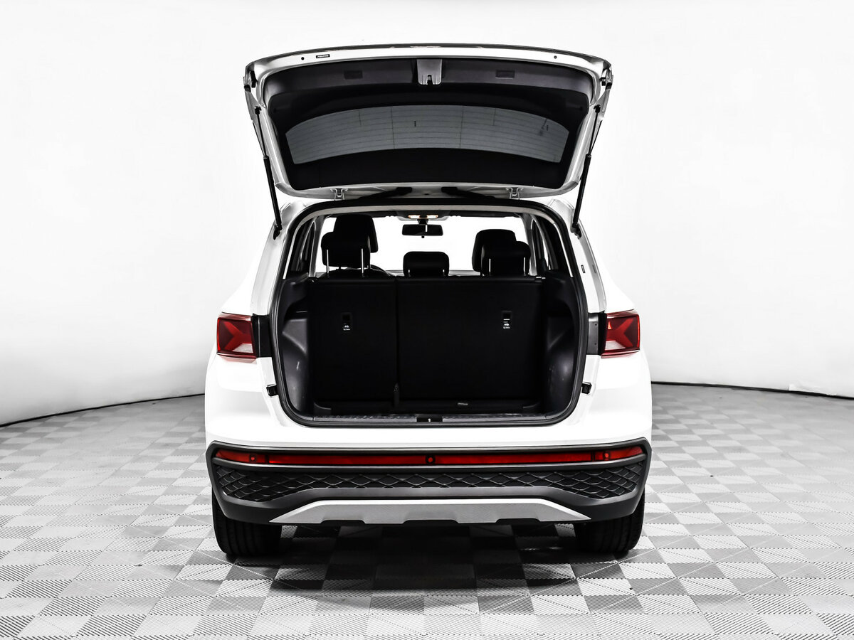 Купить Jetta VS5 с пробегом. Фото: #15