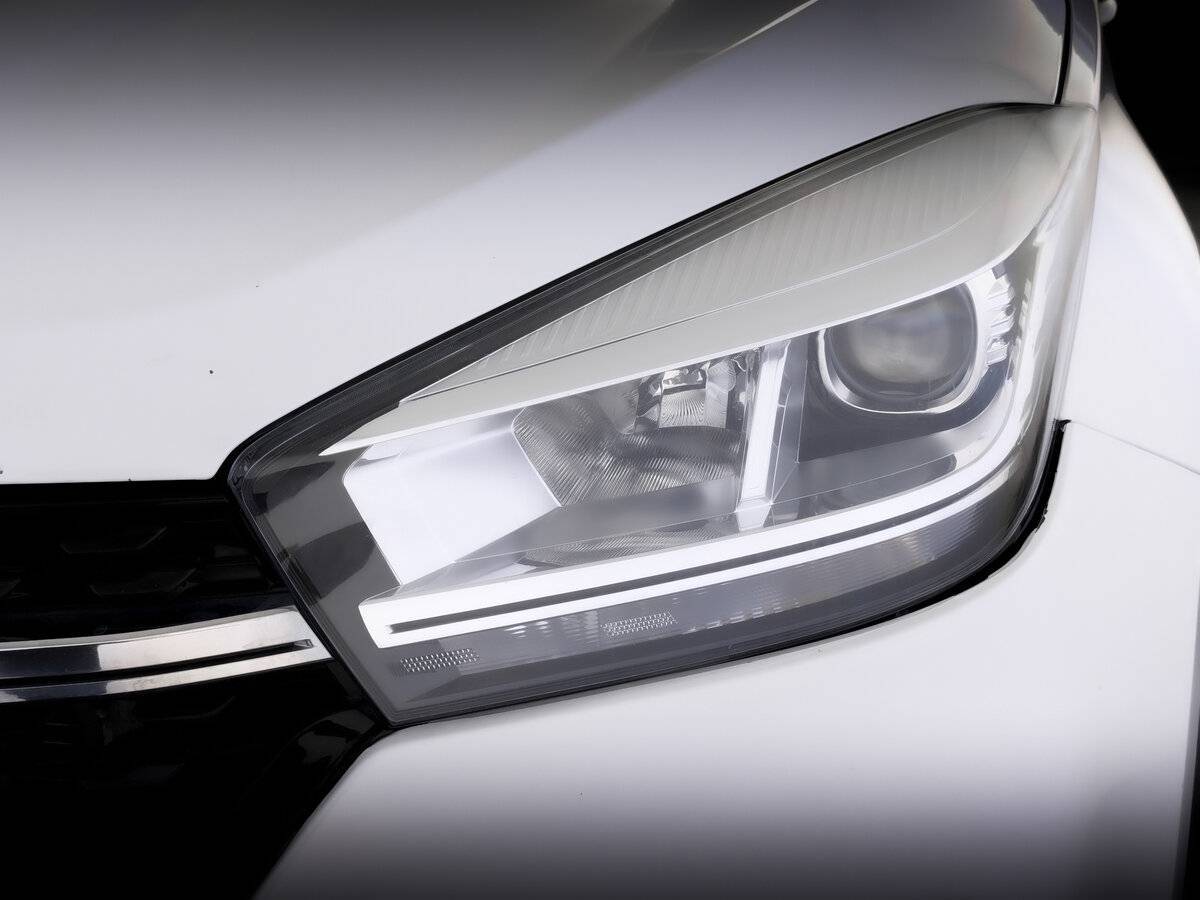 Купить Chery Tiggo 4 с пробегом. Фото: #16