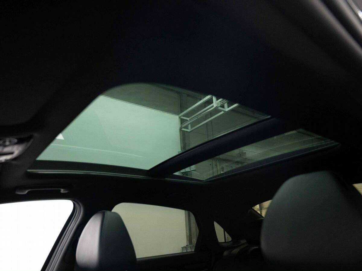 Купить Kia K5 с пробегом. Фото: #22