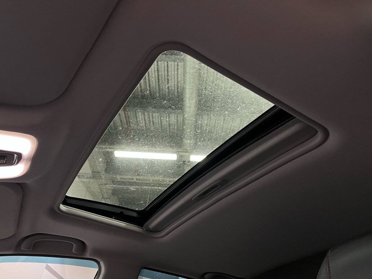 Купить Chery Tiggo 5 с пробегом. Фото: #12