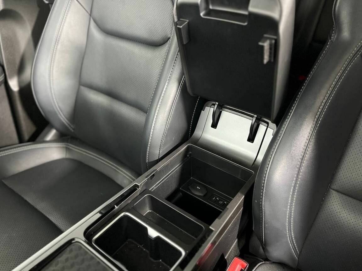 Купить Chery Tiggo 4 Pro с пробегом. Фото: #28