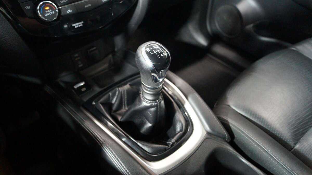 Купить Nissan X-Trail с пробегом. Фото: #13