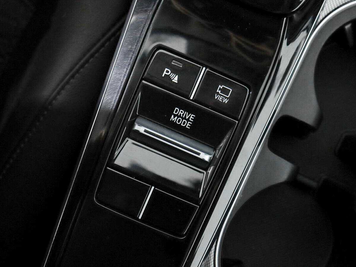 Купить Hyundai Sonata с пробегом. Фото: #7