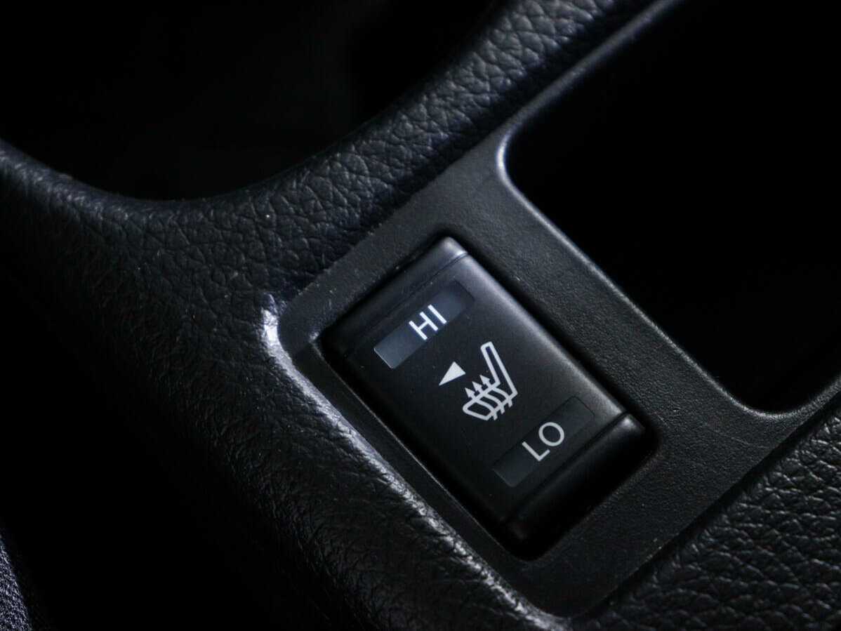 Купить Nissan Qashqai с пробегом. Фото: #11