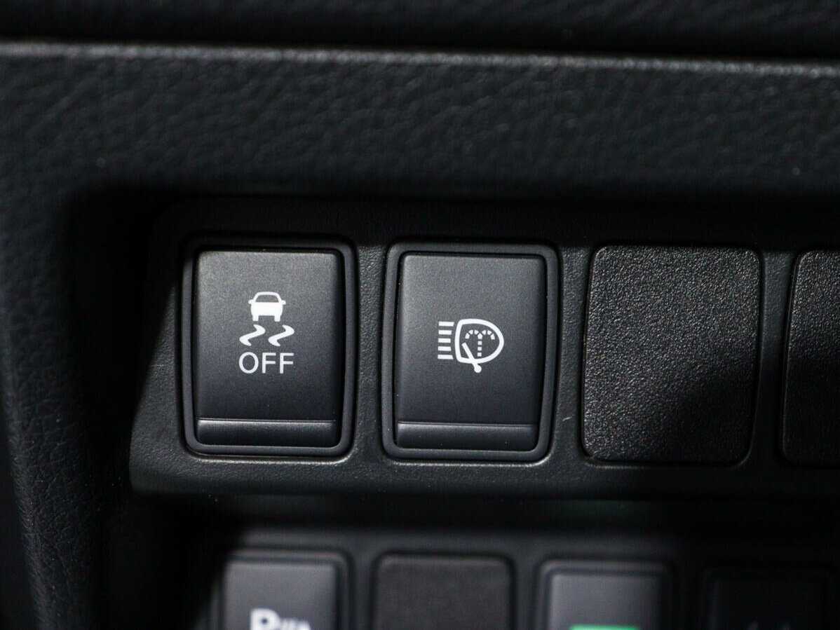 Купить Nissan Qashqai с пробегом. Фото: #13