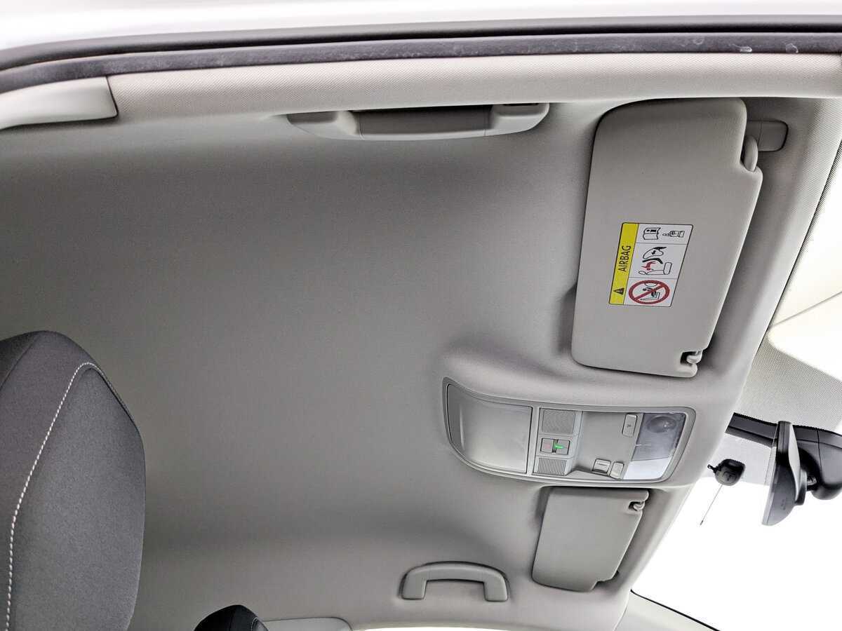 Купить Skoda Karoq с пробегом. Фото: #21