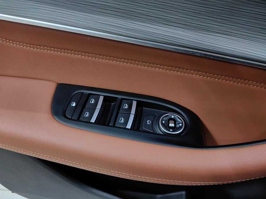 Купить Chery Tiggo 8 Pro Max с пробегом. Фото: #21